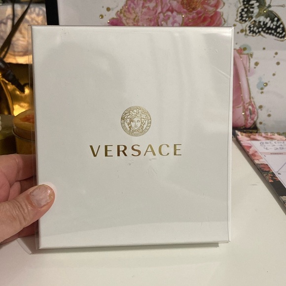 VERSACE Men’s Trio set in box. - Picture 8 of 8